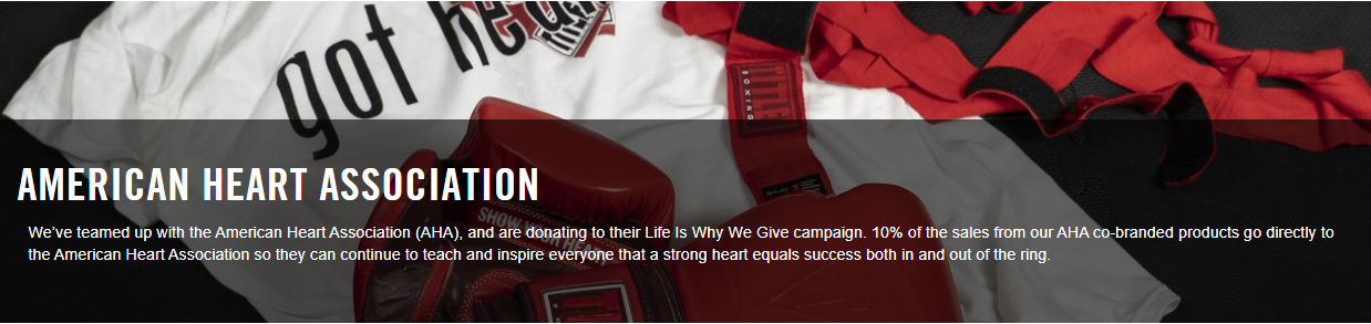Heart Foundation
