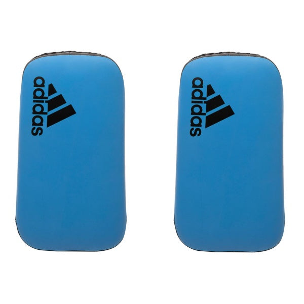 Adidas Combat 50 Thai Pads – Blue Rush