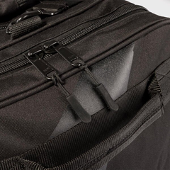 8 Weapons Gear Bags 8 Weapons Sport Bag Black-Black