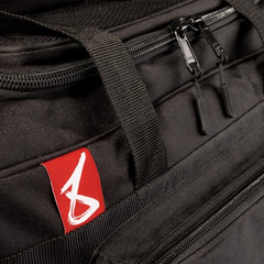 8 Weapons Gear Bags 8 Weapons Sport Bag Black-Black