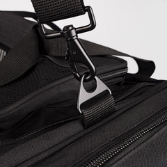 8 Weapons Gear Bags 8 Weapons Sport Bag Black-Black