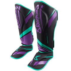 8 Weapons Shin Guards 8 Weapons Shin Guards Shift Cyber