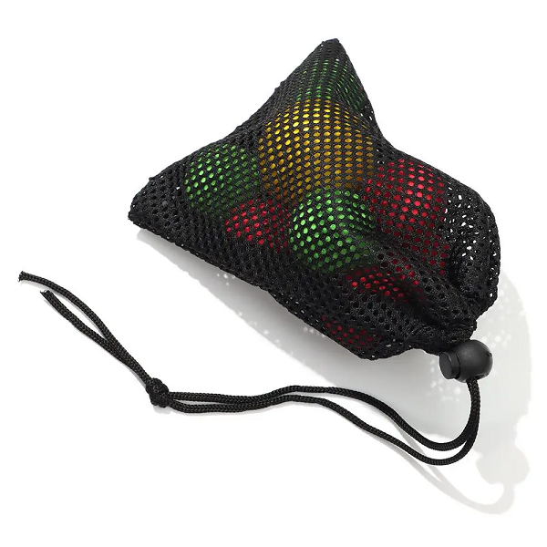 Ace Fight Gear Hand Wraps & Accessories Ace Handwrap Wash Bag