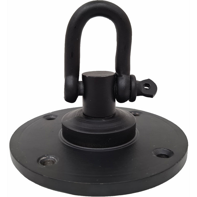 Morgan Boxing V2 Endurance Steel Ball Bearing Speedball Swivel