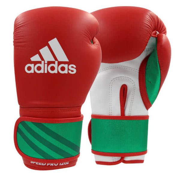 Adidas Speed 350 Pro Boxing Gloves