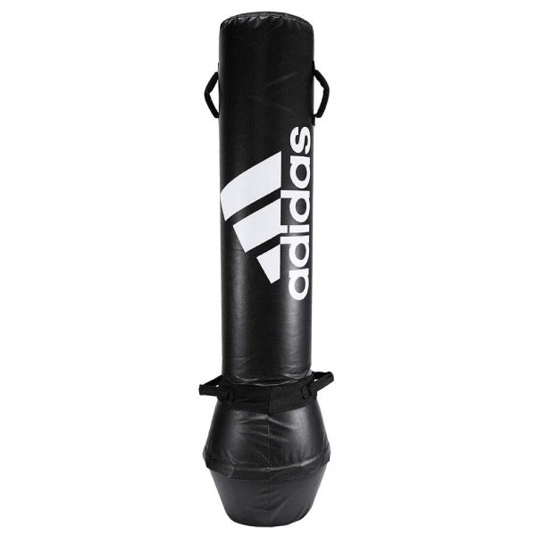 Adidas Power Tilt Free Standing Punch Kick Bag - Pick Up Only
