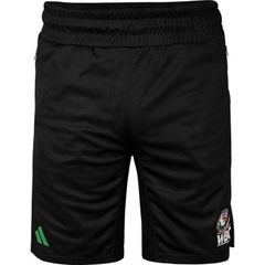 Adidas Boxing Shorts & Singlets Black / XS Adidas WBC Boxwear Tech Boxing Shorts