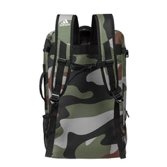 Adidas Gear Bags Adidas Combat Sports Back Pack - Camo