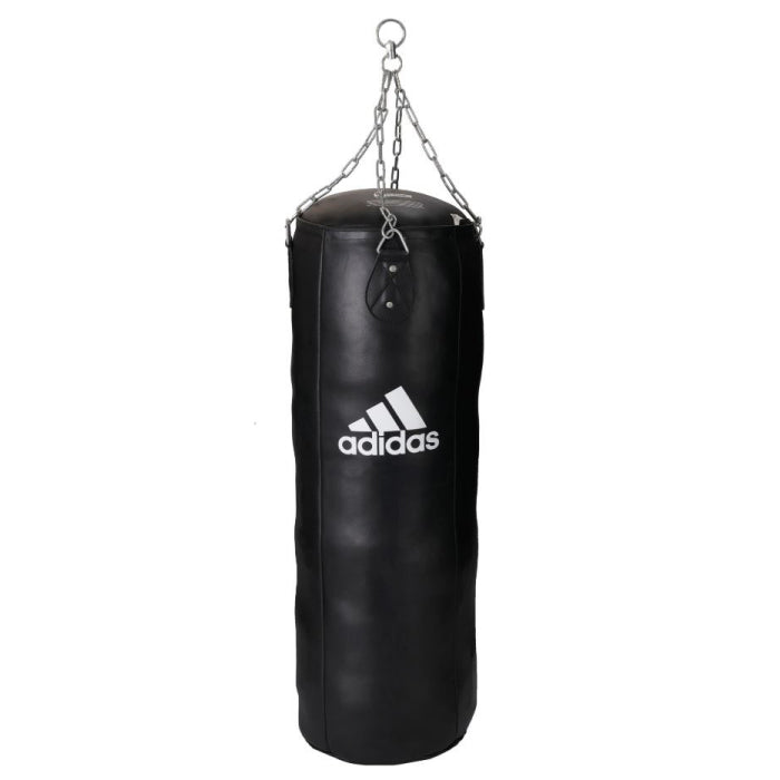 Adidas Heavy Bags Unfilled Adidas Boxing Heavy Duty Fat Punch Bag 180cm - Unfilled