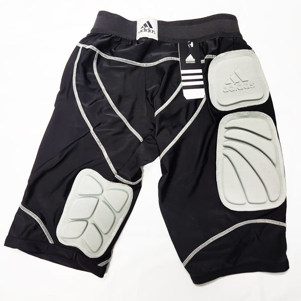 Adidas Combat Sports Padded Shorts