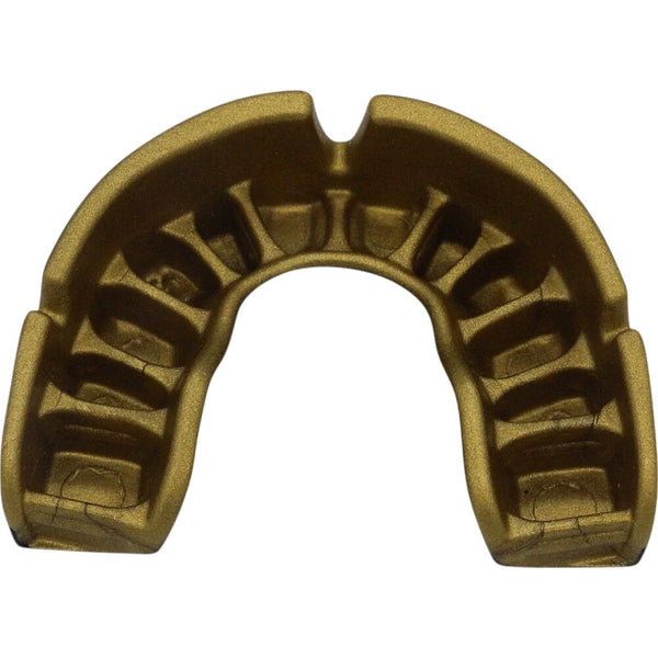 Adidas Mouth Guards Adidas OPRO Gold GEN4 adidas Mouth Guard - Black/Gold