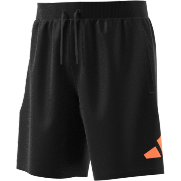 Adidas Shorts Adidas Shorts Black/Orange