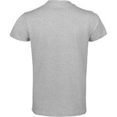 Adidas T Shirts Adidas Boxing Perfo Script T Shirt - Grey