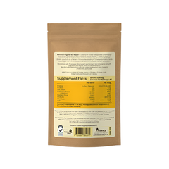 Advance Nutrition Supplements Advance Organic Gut Repair + Micronized Zeolite