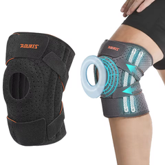 Aolikes Knee Pads Aolikes Knee Brace 1pcs