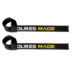 Aolikes Weightlifting Straps & Supports Aolikes Power Bands Weightlifting Straps
