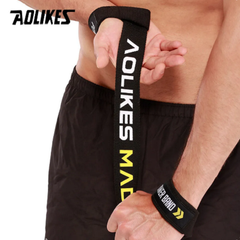 Aolikes Weightlifting Straps & Supports Aolikes Power Bands Weightlifting Straps