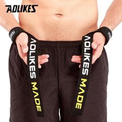 Aolikes Weightlifting Straps & Supports Aolikes Power Bands Weightlifting Straps