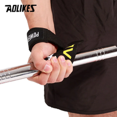 Aolikes Weightlifting Straps & Supports Aolikes Power Bands Weightlifting Straps
