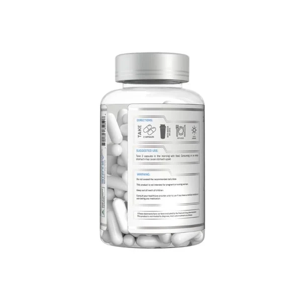 Biokey Supplements Biokey Multi Vitamin