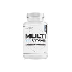 Biokey Supplements Biokey Multi Vitamin