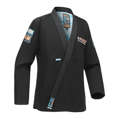 Budo BJJ Gis Budo Akkorokamui BJJ Gi