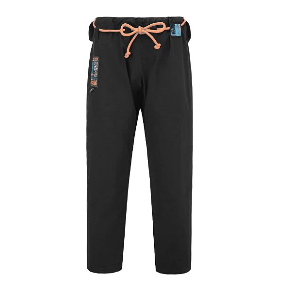 Budo BJJ Gis Budo Akkorokamui BJJ Gi