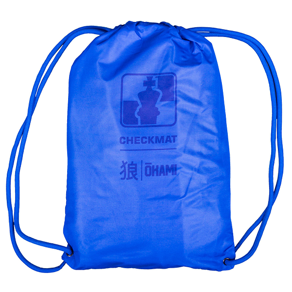 Checkmat BJJ Gis Checkmat Ultralight Gi Blue
