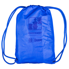 Checkmat BJJ Gis Checkmat Ultralight Gi Blue
