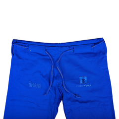 Checkmat BJJ Gis Checkmat Ultralight Gi Blue