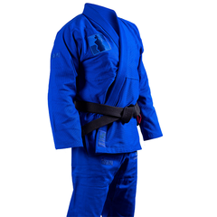 Checkmat BJJ Gis Checkmat Ultralight Gi Blue