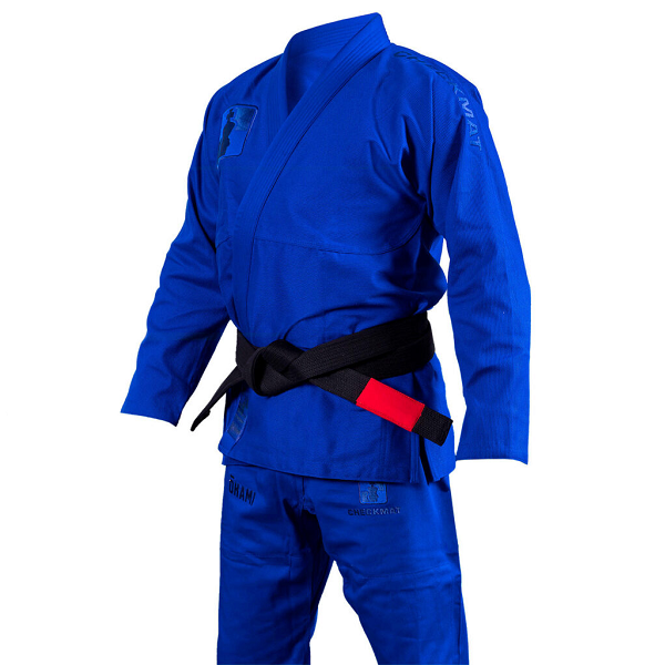 Checkmat BJJ Gis Checkmat Ultralight Gi Blue