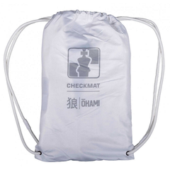 Checkmat BJJ Gis Checkmat Ultralight Gi White