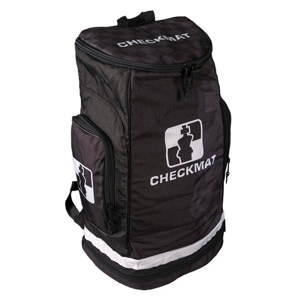 Checkmat Gear Bags Checkmat Backpack