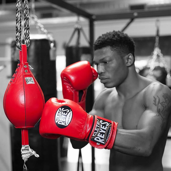 Cleto Reyes Boxing Gloves Cleto Reyes Training Boxing Gloves Black