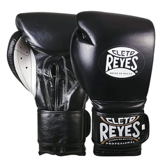 Cleto Reyes Boxing Gloves Cleto Reyes Training Boxing Gloves Black