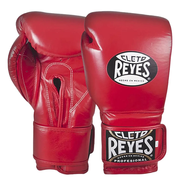 Cleto Reyes Boxing Gloves Cleto Reyes Training Boxing Gloves Red