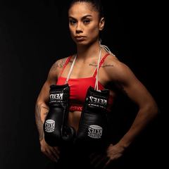 Cleto Reyes Boxing Gloves Lace Up Cleto Reyes Training Boxing Gloves with Laces