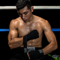 Cleto Reyes Hand Wraps & Accessories Cleto Reyes Hand Wraps Hook and Loop