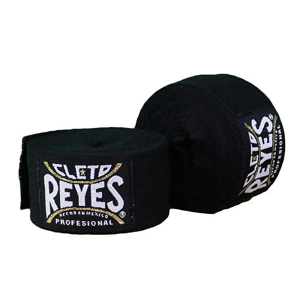 Cleto Reyes Hand Wraps & Accessories Cleto Reyes Hand Wraps Hook and Loop