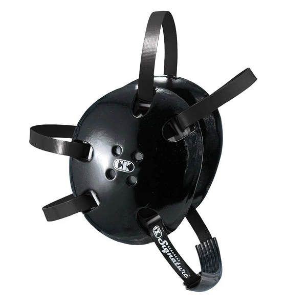 Cliff Keen Ear Guards Cliff Keen E58 Signature Ear Guard Black Black