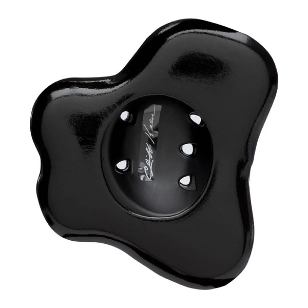 Cliff Keen Ear Guards Cliff Keen Fusion Ear Guard Black