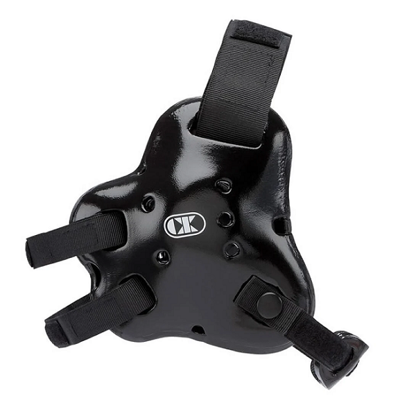 Cliff Keen Ear Guards Cliff Keen Fusion Ear Guard Black