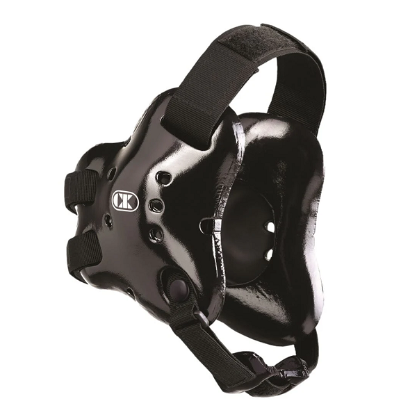 Cliff Keen Ear Guards Cliff Keen Fusion Ear Guard Black