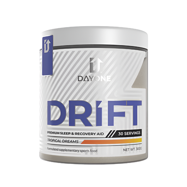 Day One Supplements Day One Performance Drift