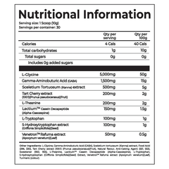 Day One Supplements Day One Performance Drift