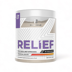 Day One Supplements Day One Performance Relief 60 Serves