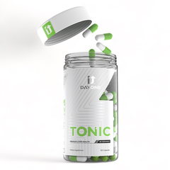 Day One Supplements Day One Performance Tonic 120 Capsules