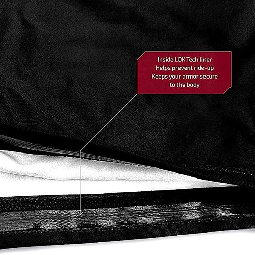 DIYUME Grappling Longsleeve Rash Guard DIYUME Grappling Rashguard Your Move