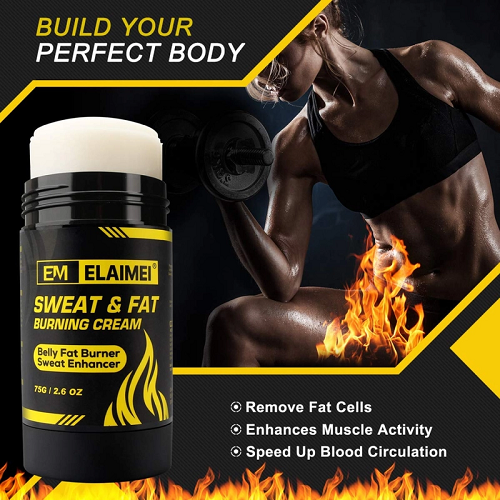Elaimei Weight Management Elaimei Hot Sweat Cream Enhancer